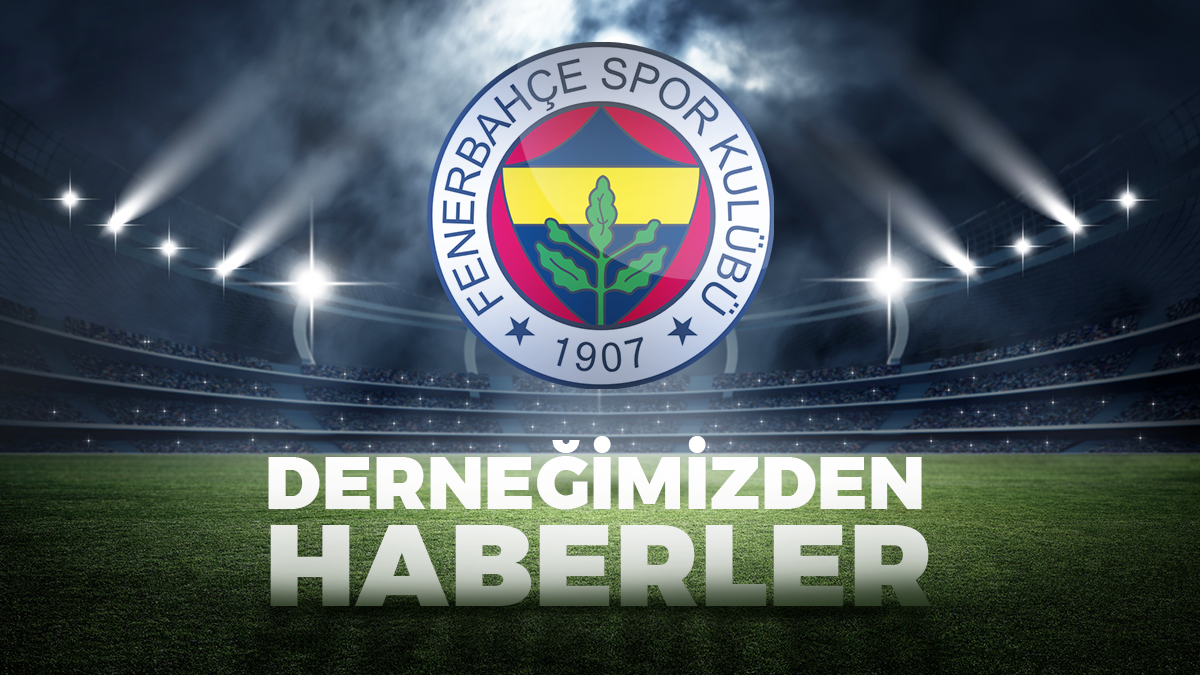 Kayseri Fenerbahçeliler Derneği Fenerbahçe